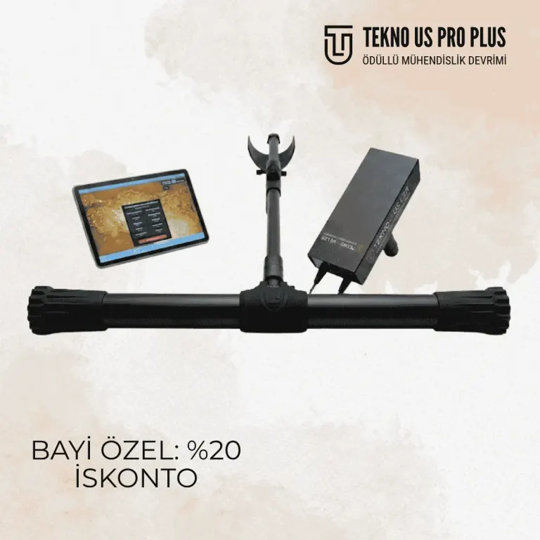 Yalova TEKNO US PRO PLUS V3